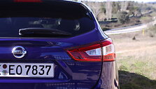 &bdquo;Nissan Qashqai&ldquo;