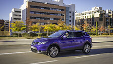 &bdquo;Nissan Qashqai&ldquo;