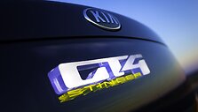 &bdquo;KIA GT4 Stinger&ldquo;