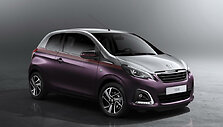 &bdquo;Peugeot 108&ldquo;