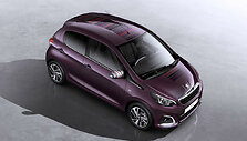 &bdquo;Peugeot 108&ldquo;