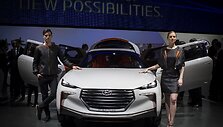 &bdquo;Hyundai Intrado&ldquo; konceptas