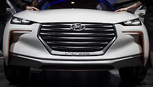 &bdquo;Hyundai Intrado&ldquo; konceptas