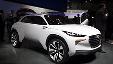 &bdquo;Hyundai Intrado&ldquo; konceptas