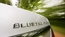 S klasės &bdquo;Mercedes-Benz&ldquo;