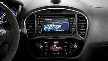 &bdquo;Nissan Juke Nismo RS&ldquo;
