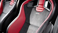 &bdquo;Nissan Juke Nismo RS&ldquo;