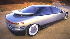 1987-ųjų &bdquo;Lamborghini Portofino&ldquo; konceptas