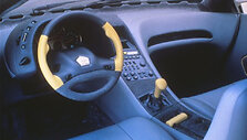 1987-ųjų &bdquo;Lamborghini Portofino&ldquo; konceptas