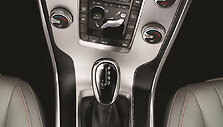 &bdquo;Volvo&ldquo; automobilių interjeras &bdquo;Inscription&ldquo;