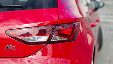 &bdquo;SEAT Leon FR&ldquo;
