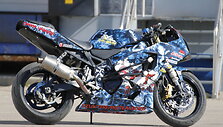 &bdquo;Stunt Eurocup&ldquo; varžybų Vilniuje treniruotė