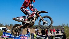 Lietuvos ir Baltijos &scaron;alių &bdquo;Cross Country&ldquo; čempionato etapas
