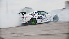 &bdquo;Autoplius Lietuvos drifto čempionatas&ldquo; Kaune