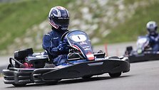 &bdquo;Red Bull Kart Fight&ldquo; finalas