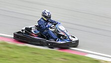 &bdquo;Red Bull Kart Fight&ldquo; finalas