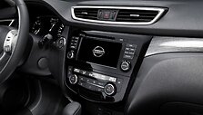 Naujasis &bdquo;Nissan X-Trail&ldquo;