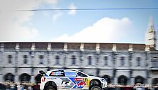 &bdquo;Volkswagen Polo WRC&ldquo;