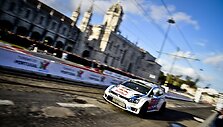 &bdquo;Volkswagen Polo WRC&ldquo;