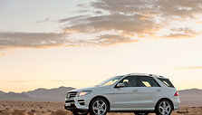 &bdquo;Mercedes-Benz ML&ldquo;
