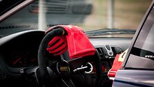 &bdquo;Honda&ldquo; klubo varžybos &bdquo;Nemuno žiede&ldquo;
