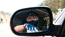 &bdquo;Honda&ldquo; klubo varžybos &bdquo;Nemuno žiede&ldquo;