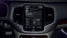 &bdquo;Volvo XC90&ldquo;
