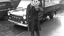 &bdquo;Ford Transit&ldquo;