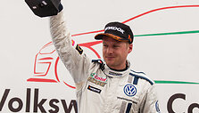 &bdquo;Volkswagen Castrol Cup&ldquo; lenktynės Poznanėje