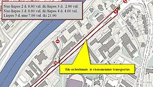 Arsenalo ir Kosciu&scaron;kos g.