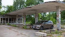 &bdquo;Volkswagen Golf Sportsvan&ldquo;