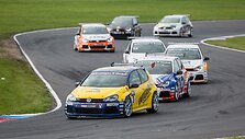 &bdquo;Volkswagen Castrol Cup&ldquo; varžybos