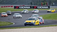 &bdquo;Volkswagen Castrol Cup&ldquo; varžybos