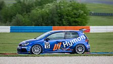 &bdquo;Volkswagen Castrol Cup&ldquo; varžybos