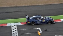 &bdquo;Open GT&ldquo; varžybos Silverstone