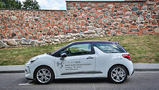 &bdquo;Citroen DS3&ldquo;