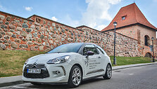&bdquo;Citroen DS3&ldquo;