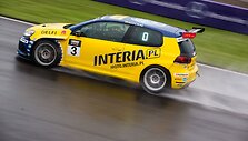 &bdquo;Volkswagen Castrol Cup&ldquo; kvalifikacija Slovakijoje