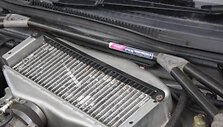 Olandijoje parduodama galinga &bdquo;Subaru Impreza WRX STI&ldquo;