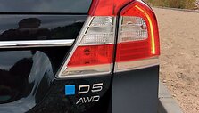 &bdquo;Volvo XC70&ldquo;
