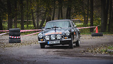 Klasikinių automobilių ralis &bdquo;Rally Latvia&ldquo;