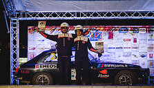Klasikinių automobilių ralis &bdquo;Rally Latvia&ldquo;