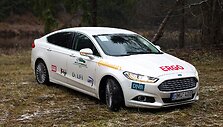 &bdquo;Ford Mondeo&ldquo;