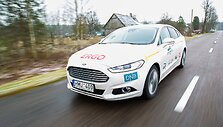 &bdquo;Ford Mondeo&ldquo;
