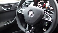 &bdquo;&Scaron;koda Fabia&ldquo;