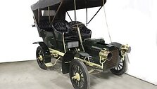 &bdquo;Cadillac Model C&ldquo;