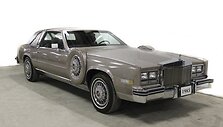 &bdquo;Cadillac Eldorado Paris&ldquo;