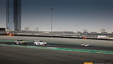 Dubajaus 24 val. lenktynės