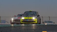Dubajaus 24 val. lenktynės