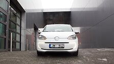 &bdquo;Volkswagen e-Up!&ldquo;